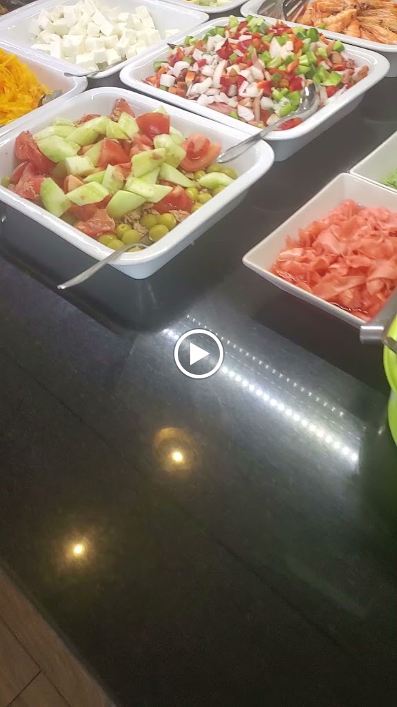 Wok Javea — Videos