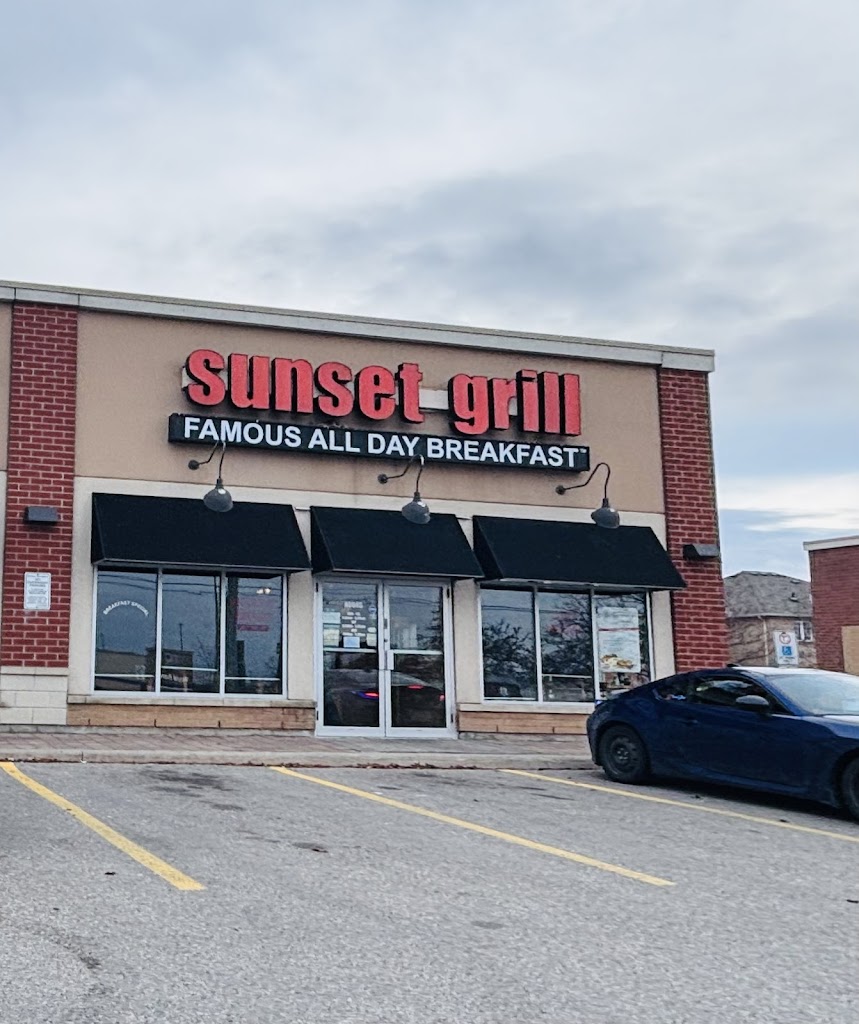 Sunset Grill