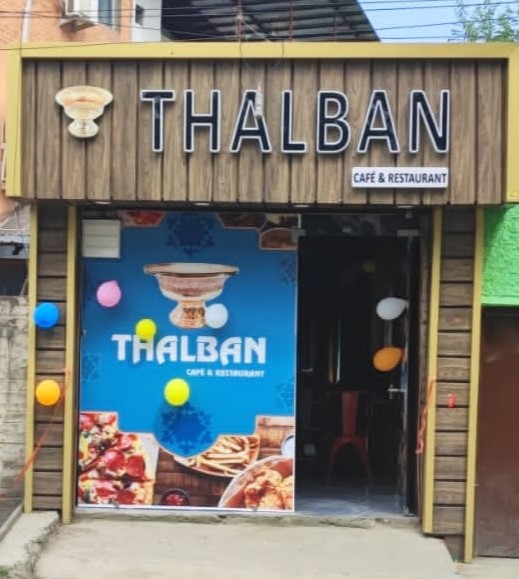 Thalban