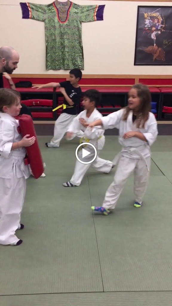  Newbury Park Martial Arts Center