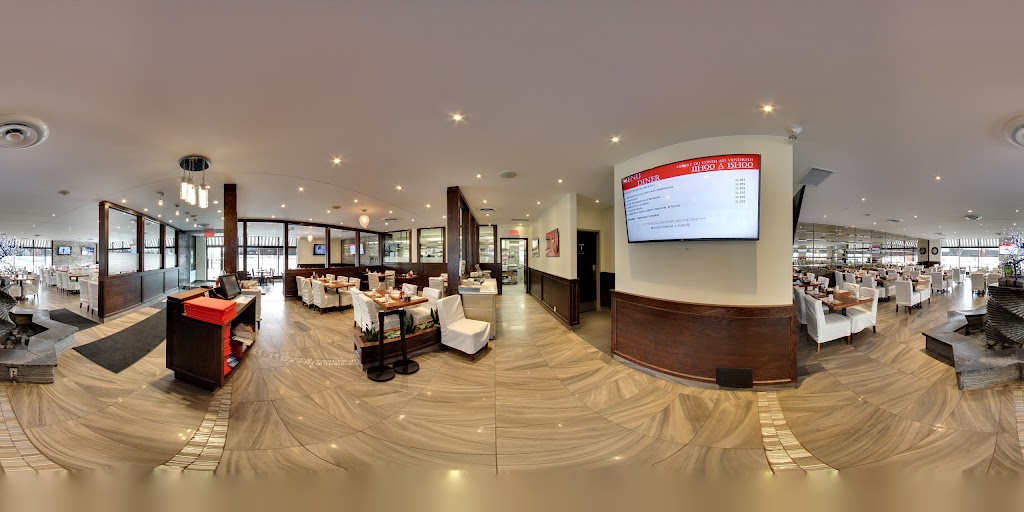 Street View & 360°