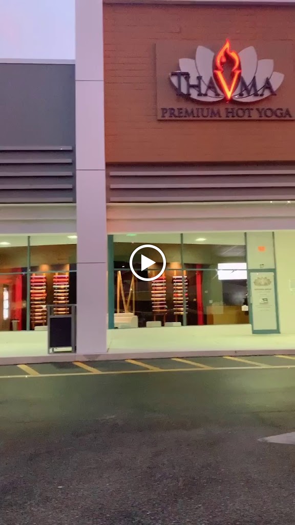  ThaVma Yoga Sarasota