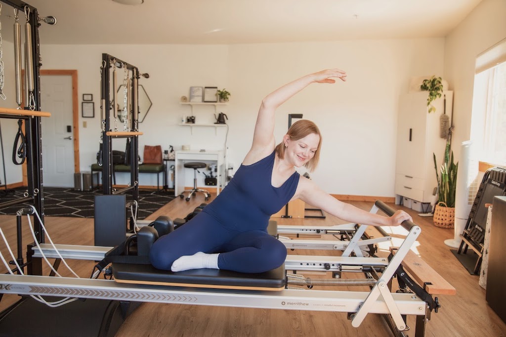  Practical Pilates