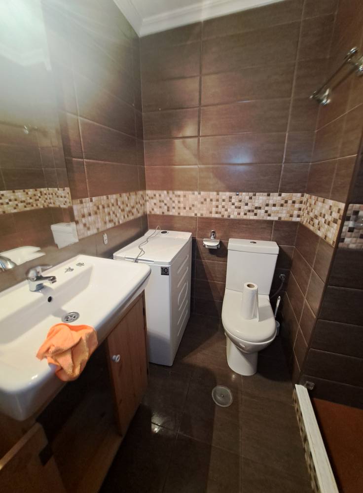 FONTANEROS TERRASSA — Interior