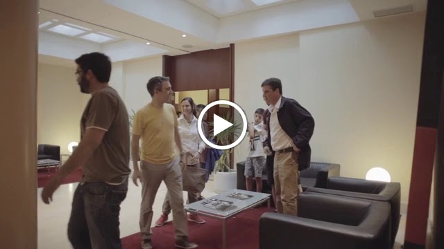 Escuela de Magia The Magic Factory — Videos