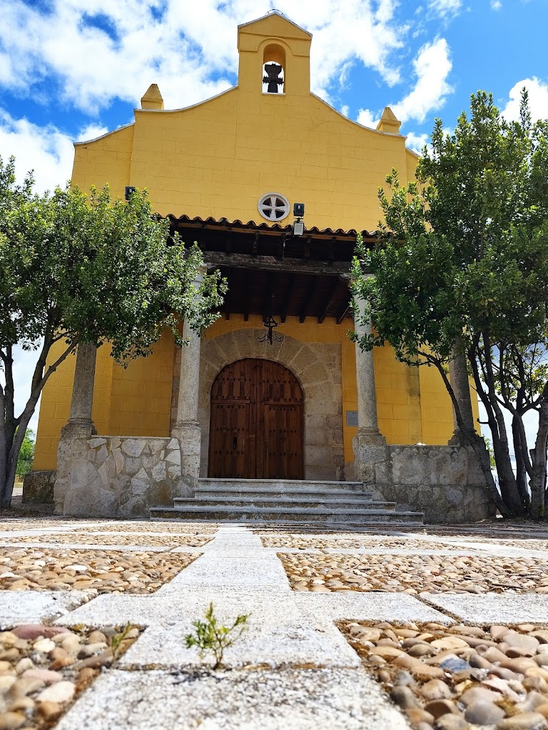 Ermita de Nuestra Senora del Villar