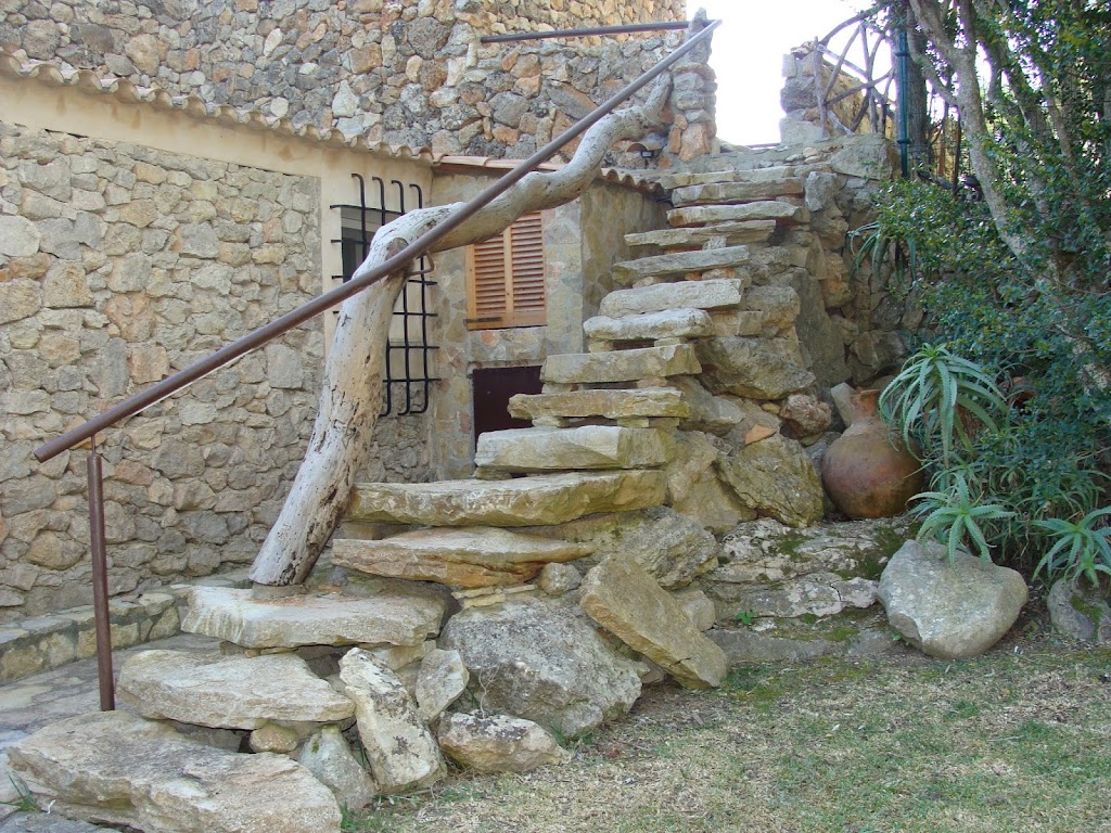 Construcciones Tomeu Artigues Florit SL