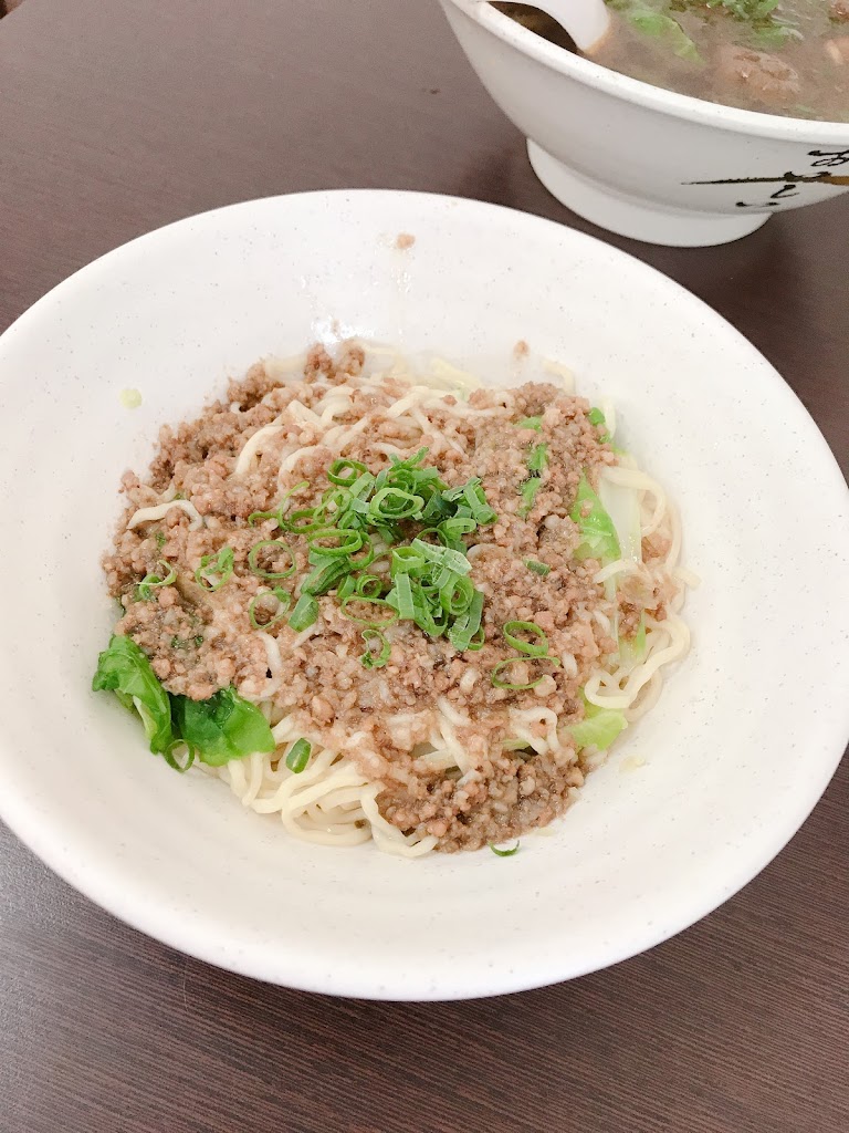 滿香園牛肉麵 的照片