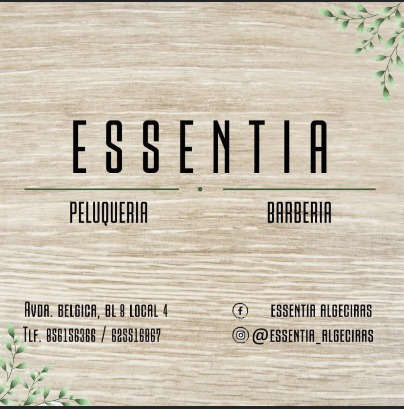 Essentia Algeciras — Carta