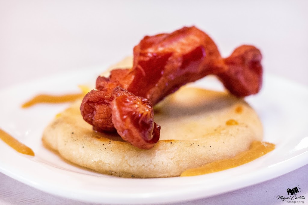 Bar Holandes Errante — Comida y bebida