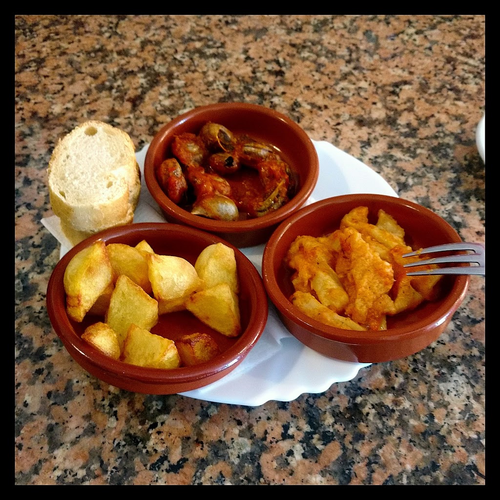 Cafeteria L Estacio Frankfurt