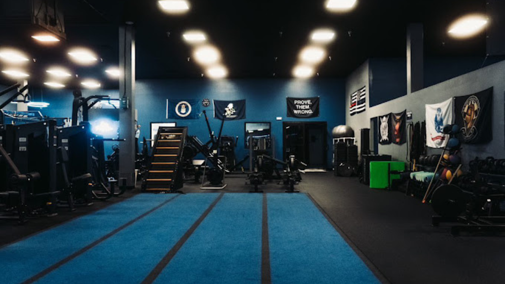  Epic Health & Fitness Crystal River