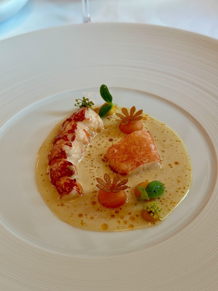Sea bass