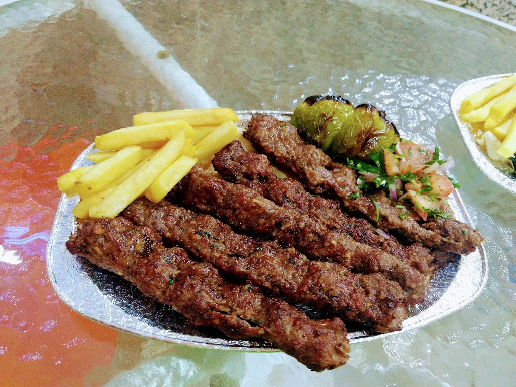 Food & drink