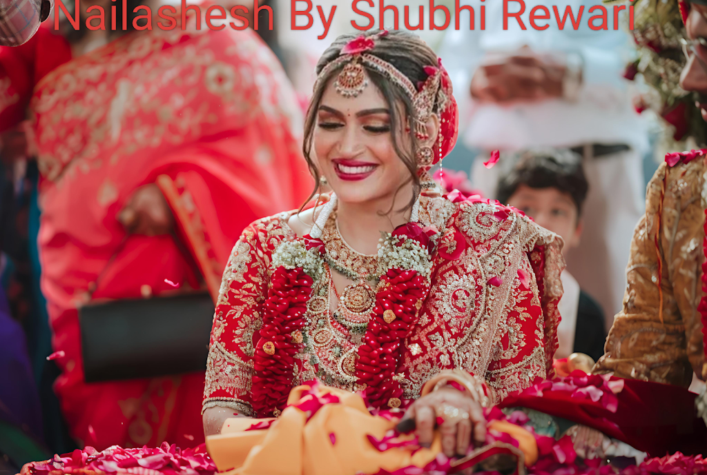 Nailashes By Shubhi Rewari