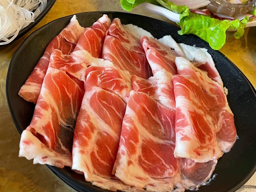 尚井ShabuShabu【三重忠孝店】 的照片