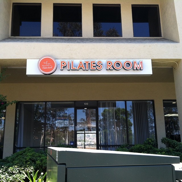  Pilates Room Studios Carlsbad