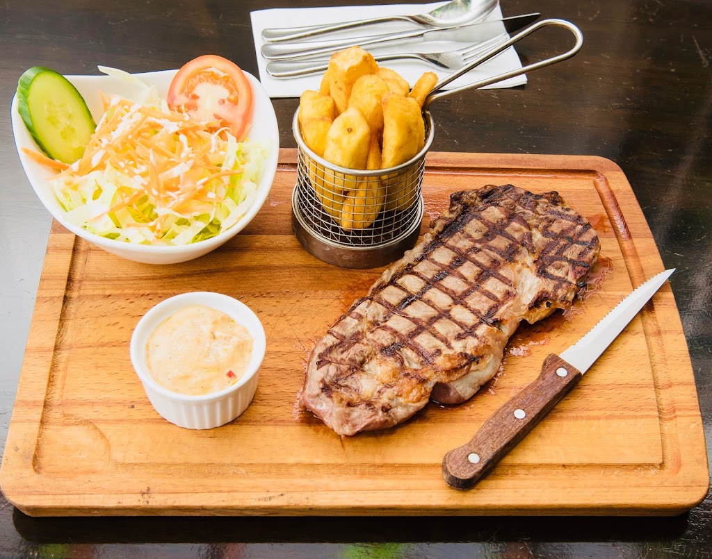 Steak