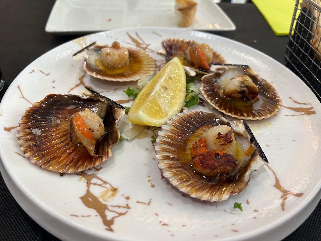 Cafeteria Restaurante Pecados