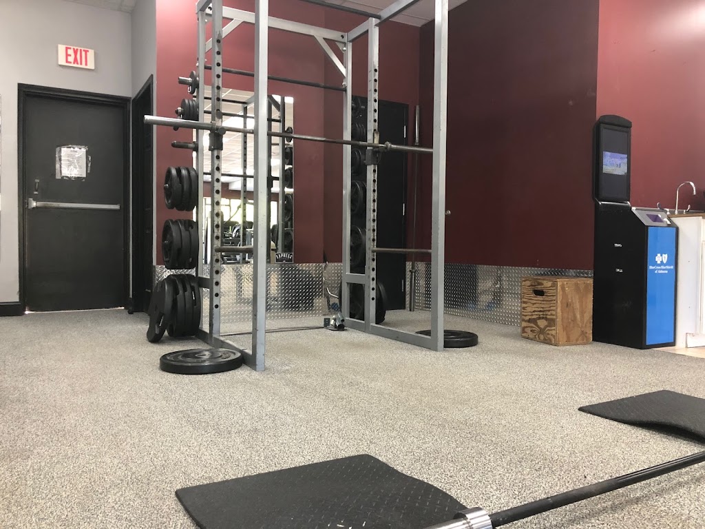  Express Fitness 24/7 - Wetumpka