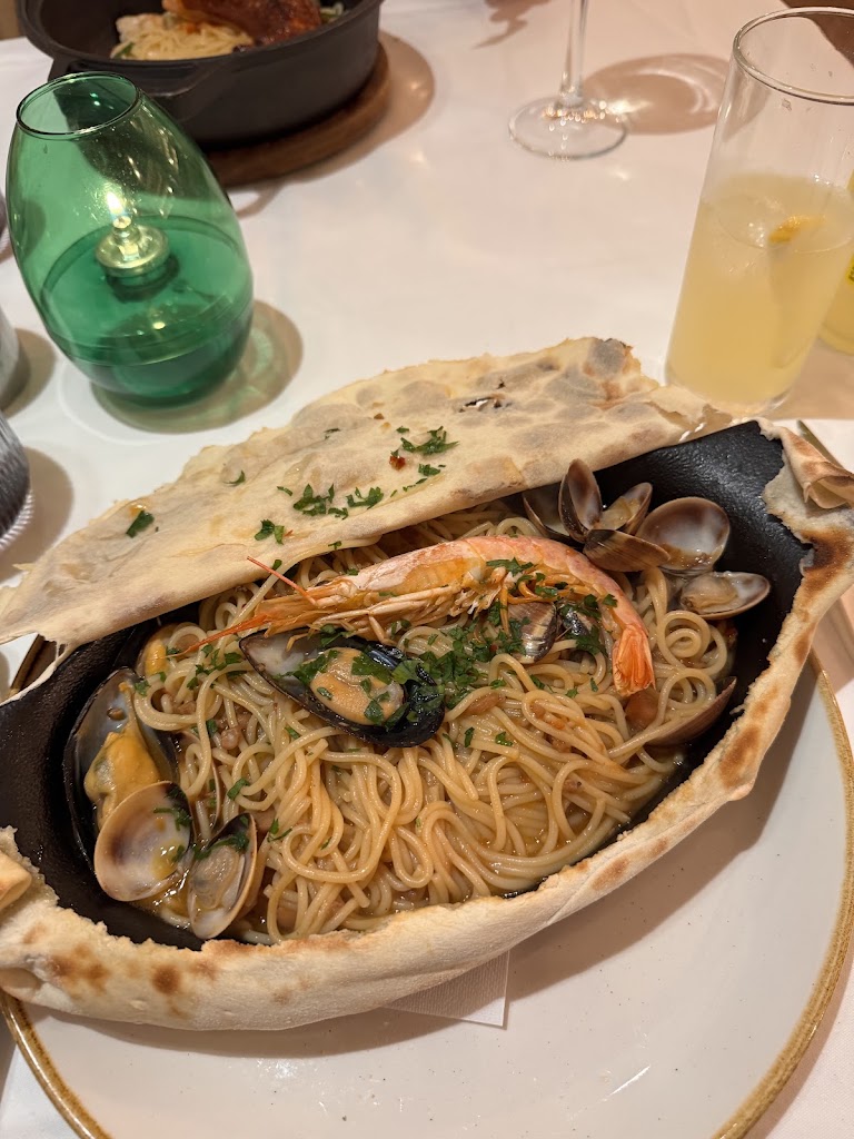 Restaurante La Piemontesa | Calpe — Mas recientes