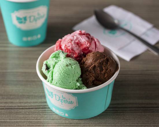 Ice Cream