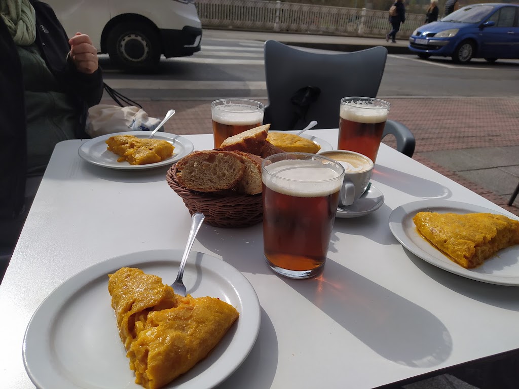 Bar 5 Estrellas — Mas recientes