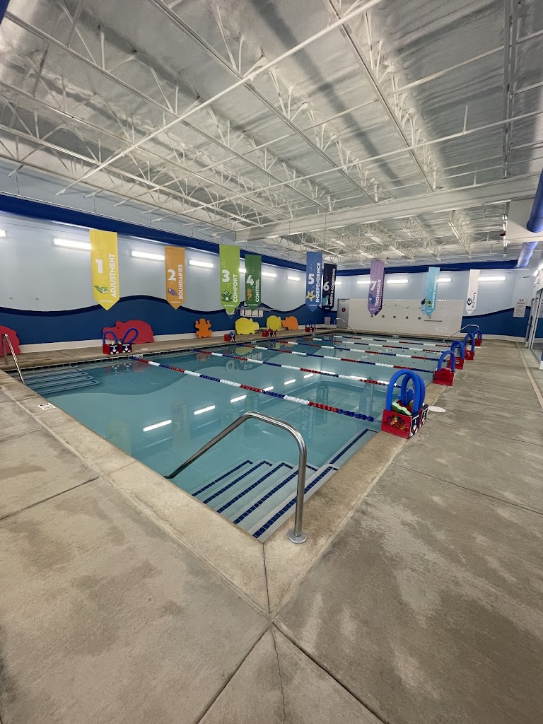  Aqua-Tots Swim School North Canton