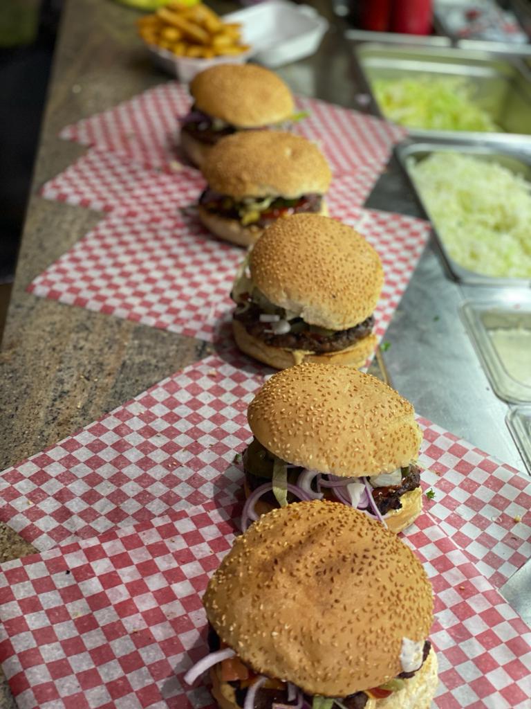 Burger