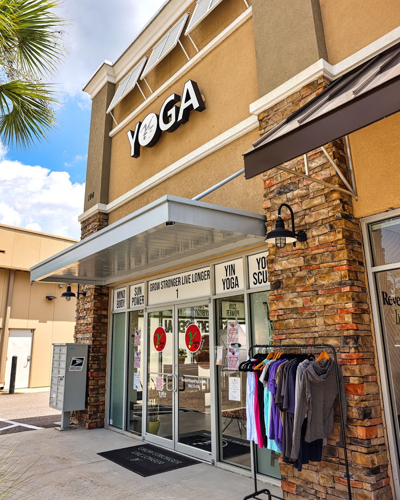  Yoga Den World Golf Village