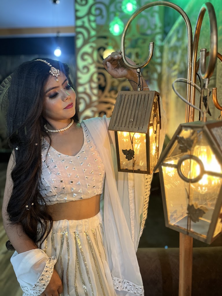 Vaishnavi Makeover Studio