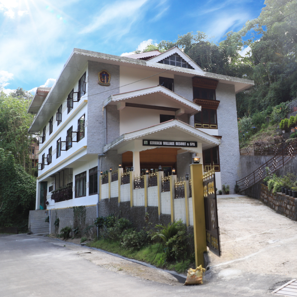 Kunden Fortune Resort