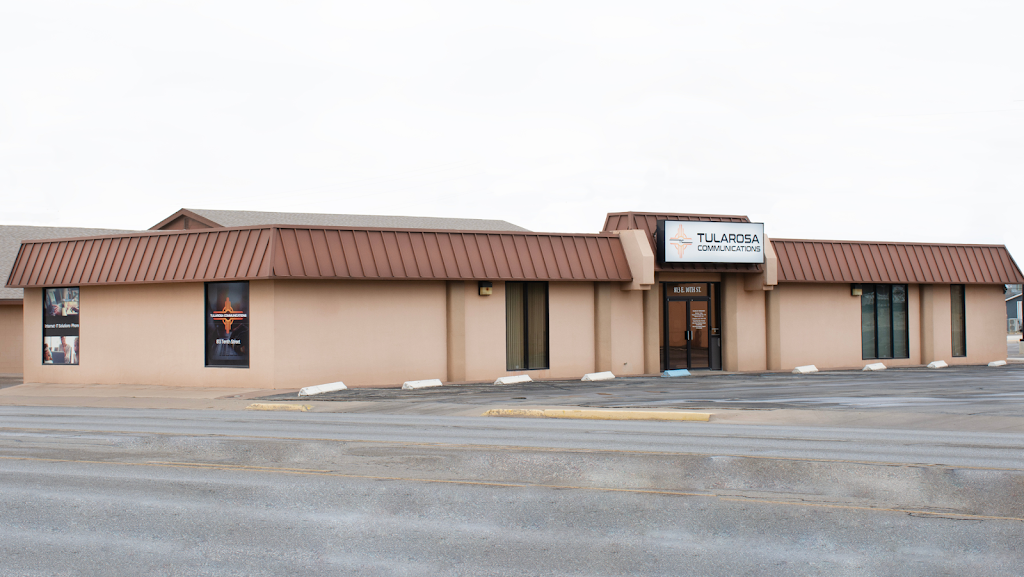 Tularosa Communications