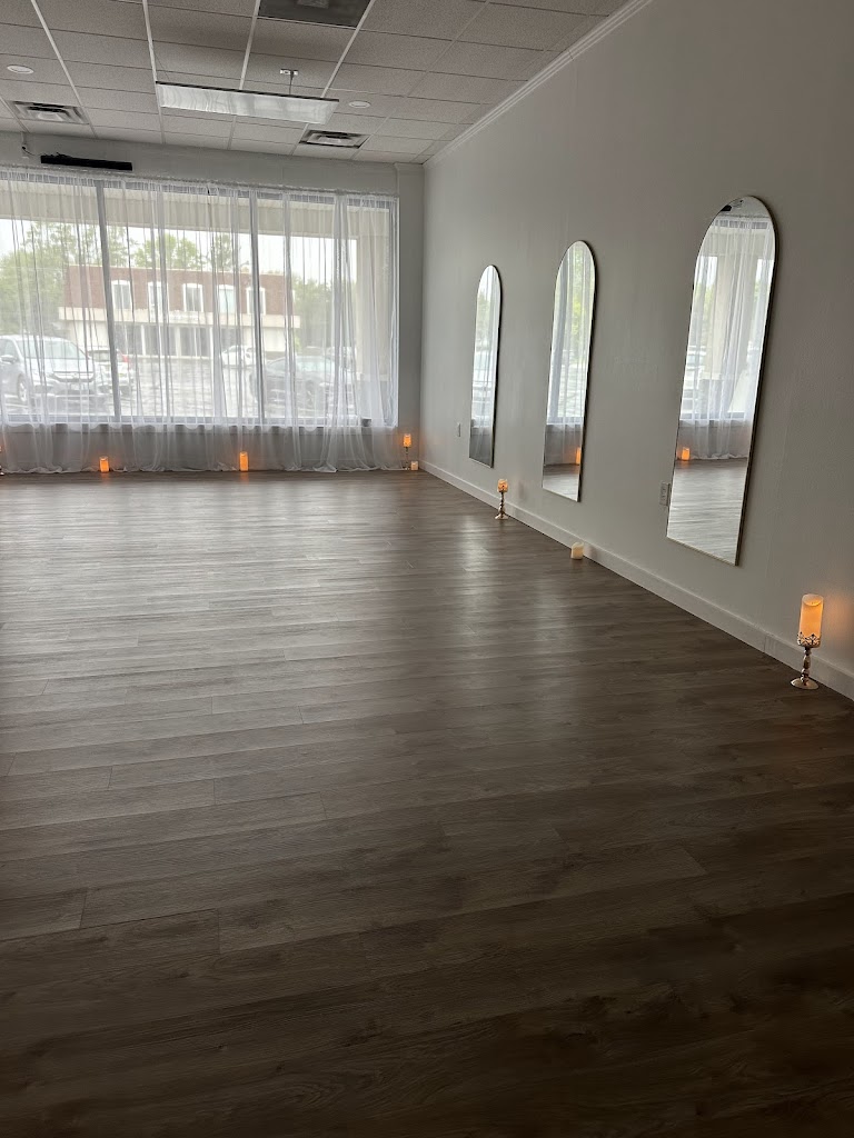  Inner Charm Yoga Studio