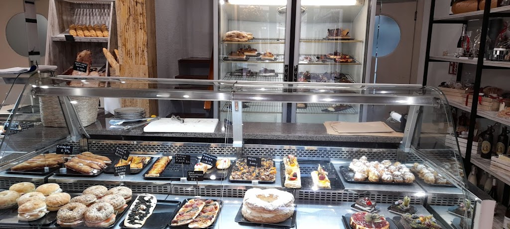 Pasteleria Fargo