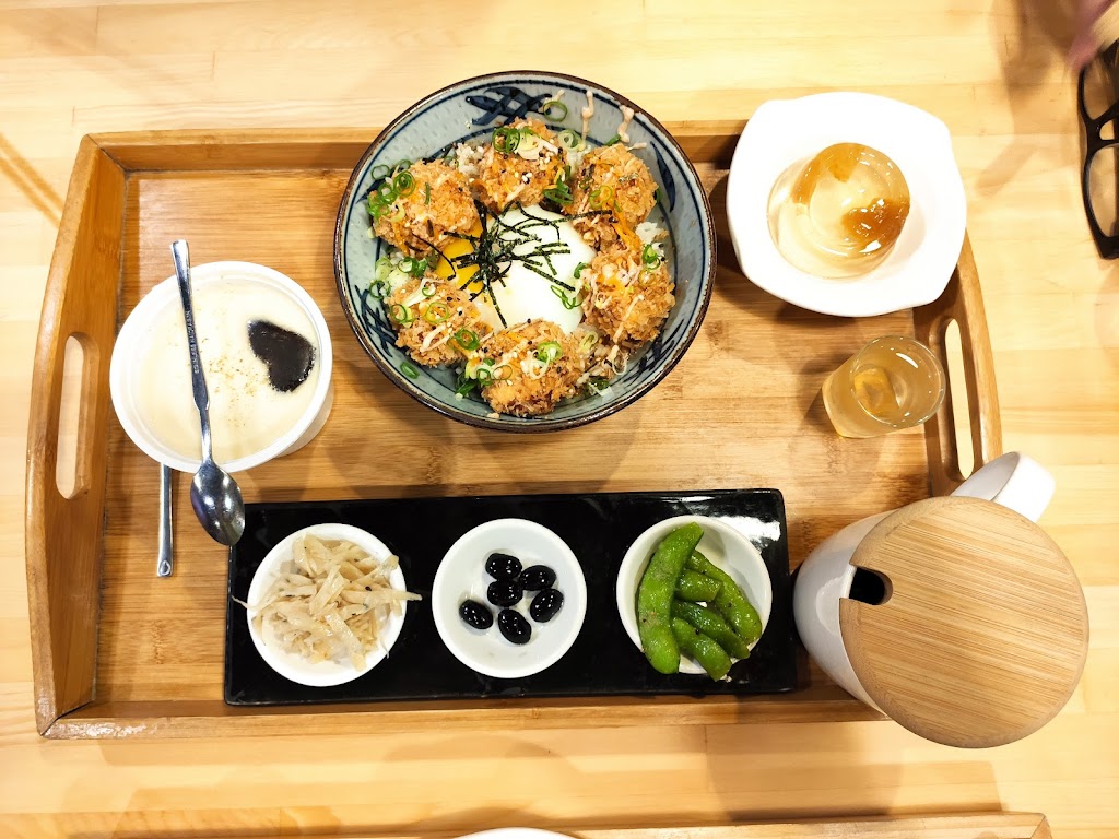 伊丼「日式丼飯」 的照片