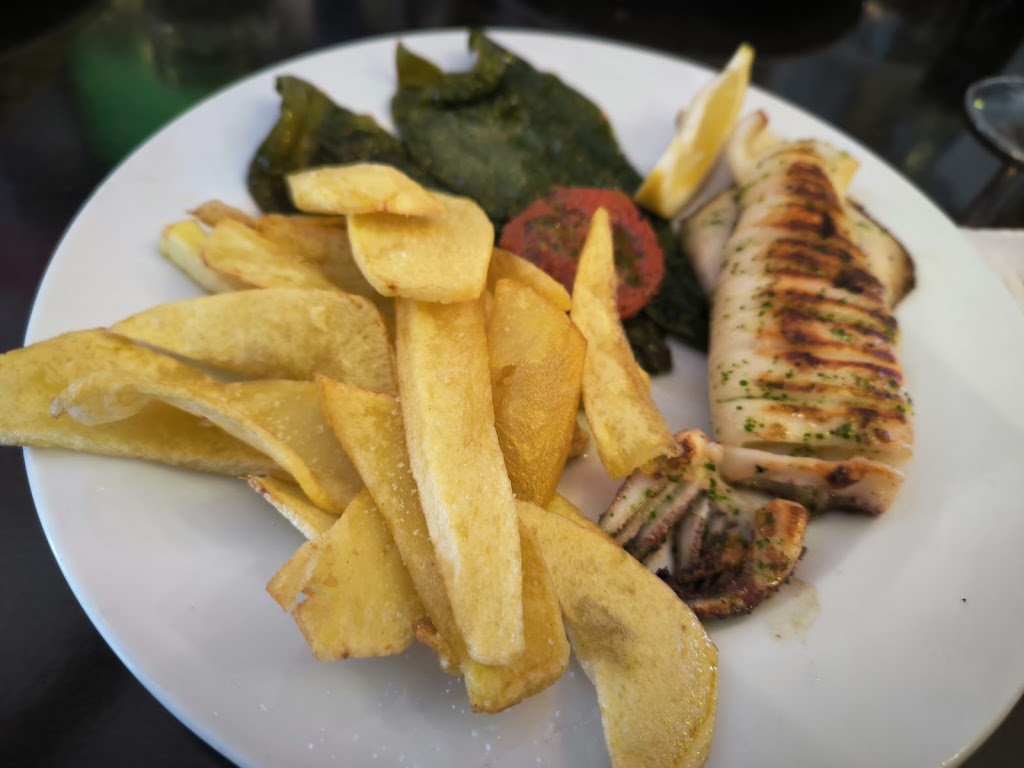 Bar La Rambla — Mas recientes
