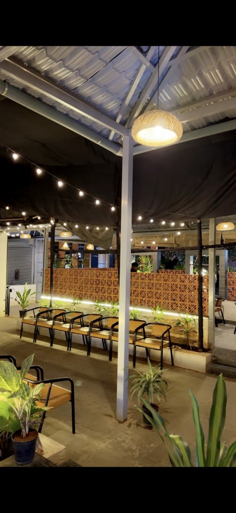 Hotel Basuri