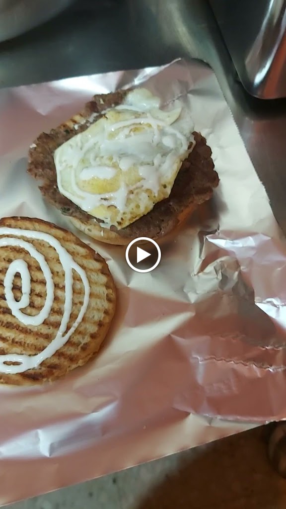 La Isla Comida Rapida — Comida y bebida