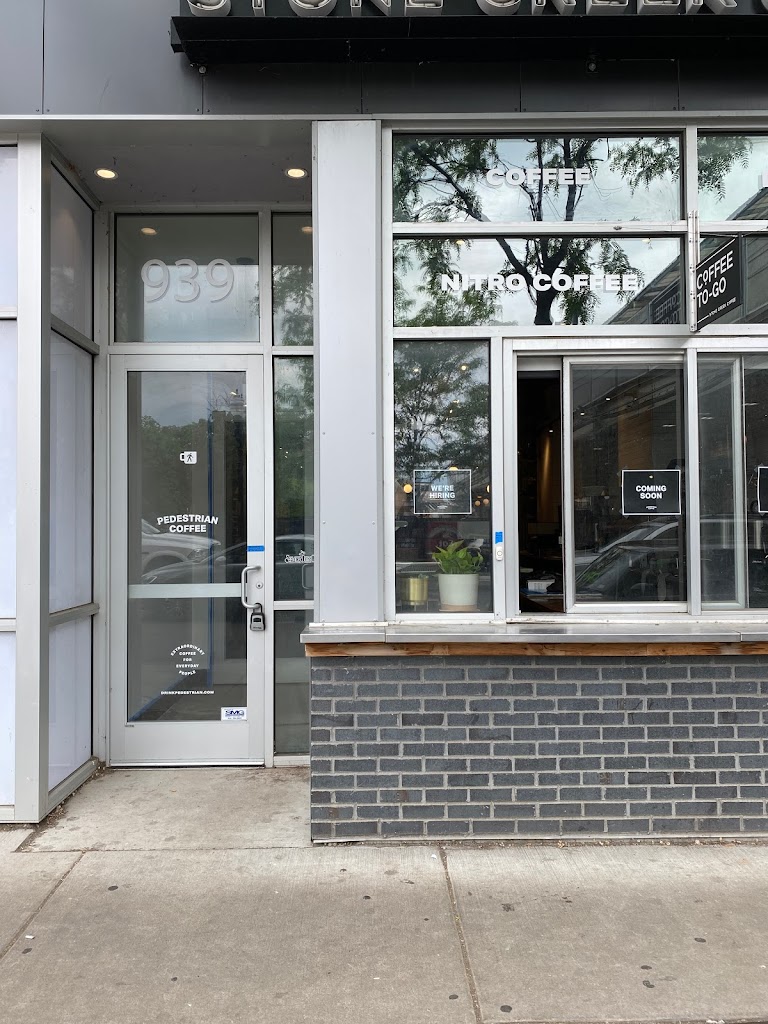 Photo of Pedestrian Coffee