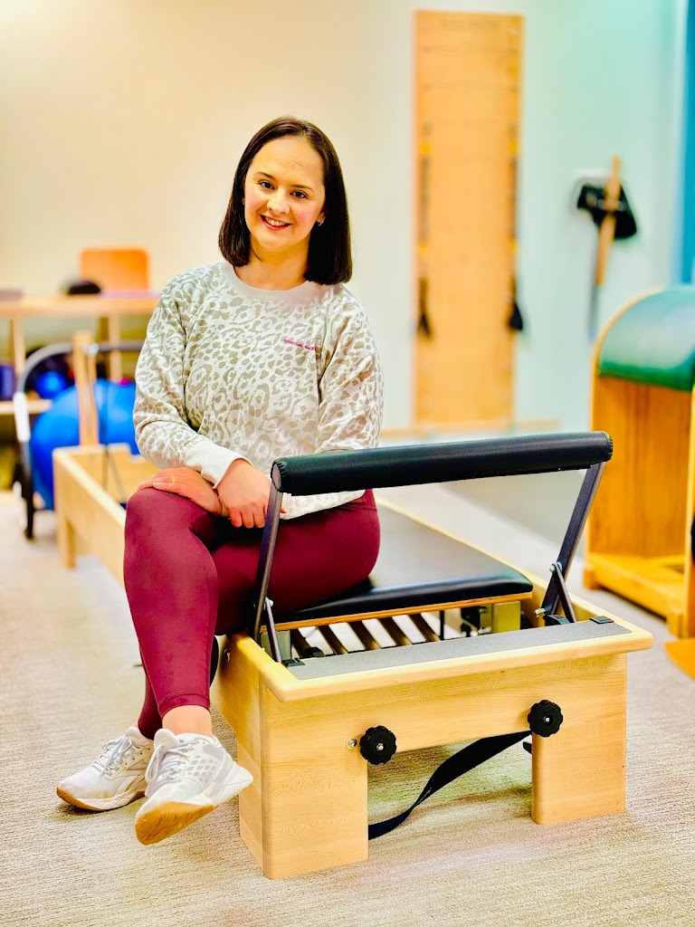  Inspire Pilates and Massage