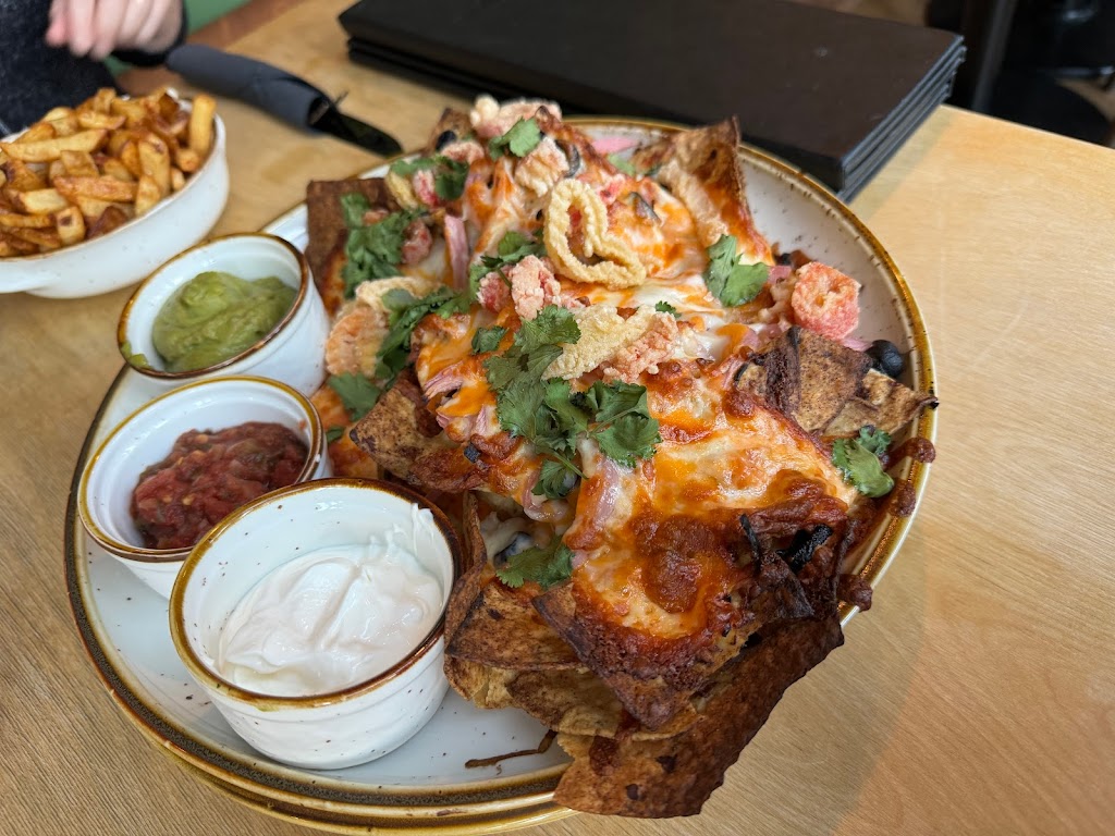 Food & drink