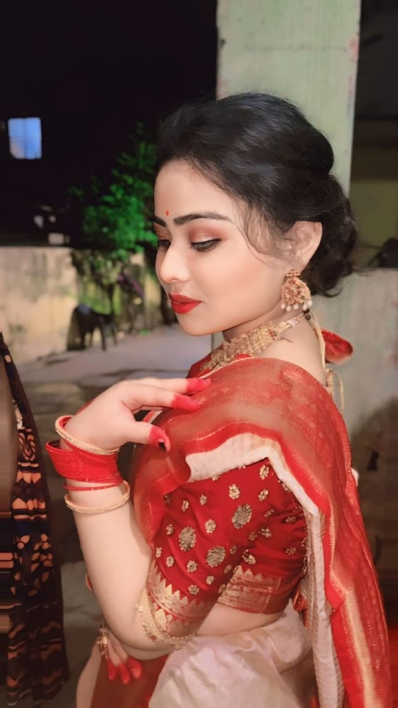 Srisha Skin And Beauty Salon