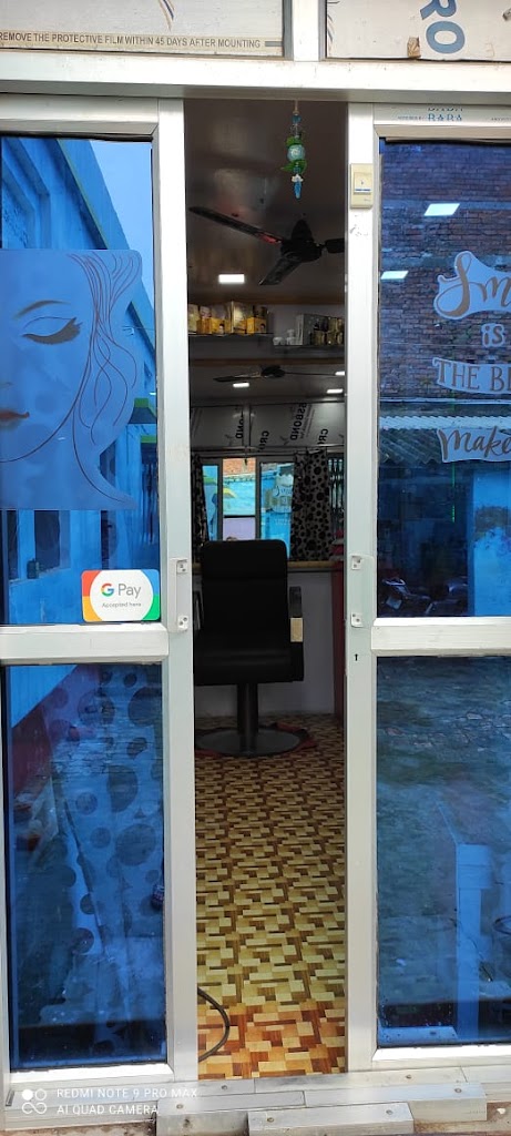 Fancy Beauty Parlour