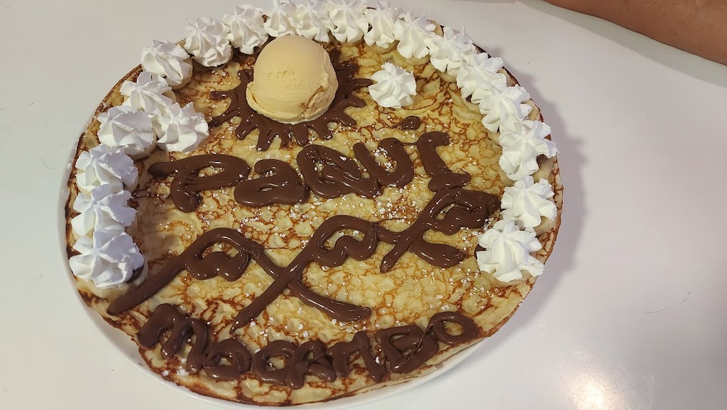 Carpe Diem Cafeteria — Comida y bebida