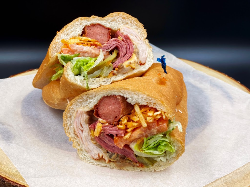 Sandwich