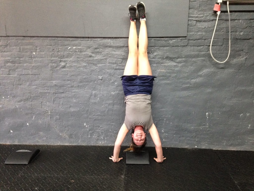  CrossFit Prelude