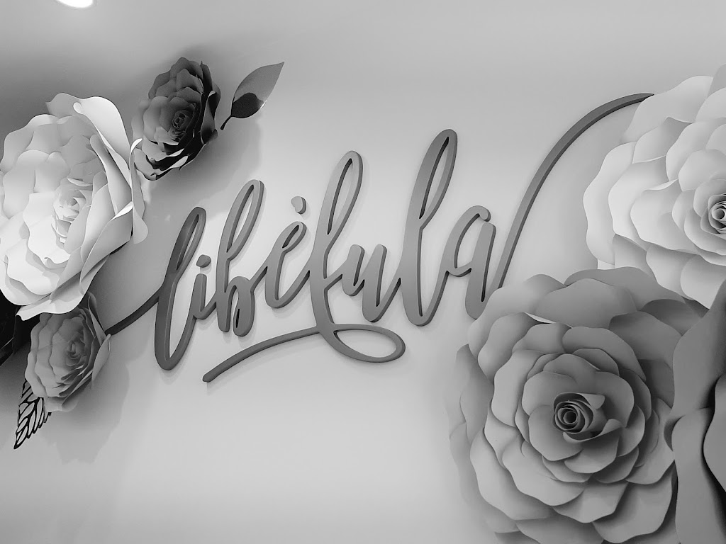 Centro de Estetica Libelula