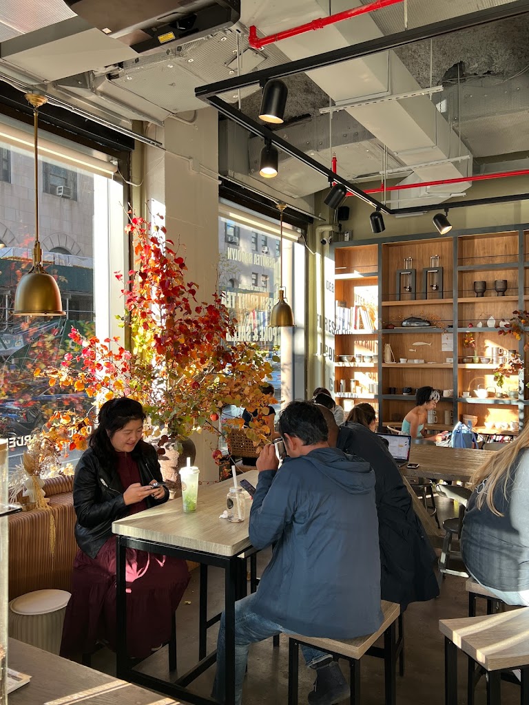 Photo of Debutea Brooklyn