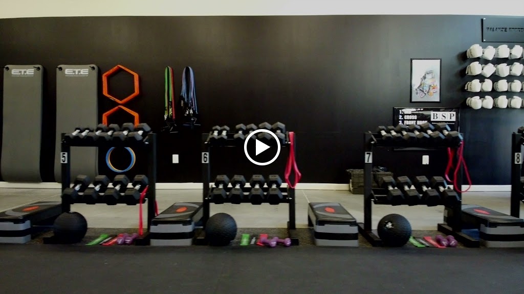  Balance Sports Performance